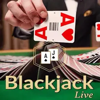 Klasický blackjack 24