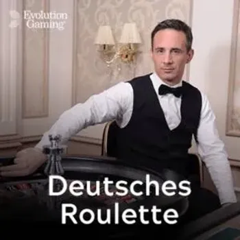 Nemecké ruleta