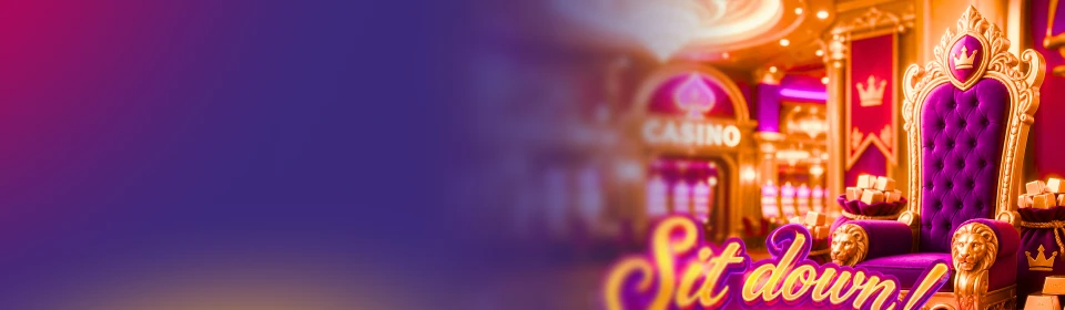 Promotion Banner